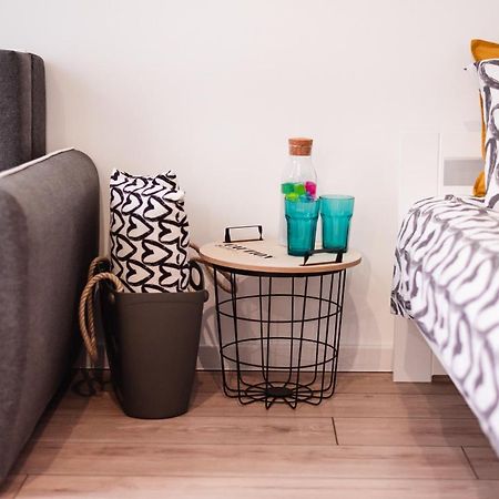 Apartamenty U Maciusia Duszniki Zdrój Exterior foto