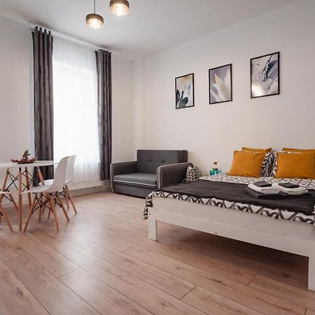 Apartamenty U Maciusia Duszniki Zdrój Exterior foto