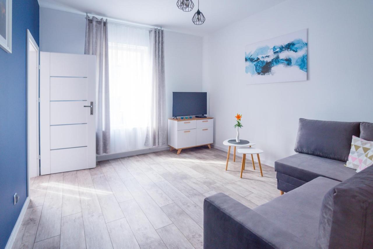 Apartamenty U Maciusia Duszniki Zdrój Exterior foto