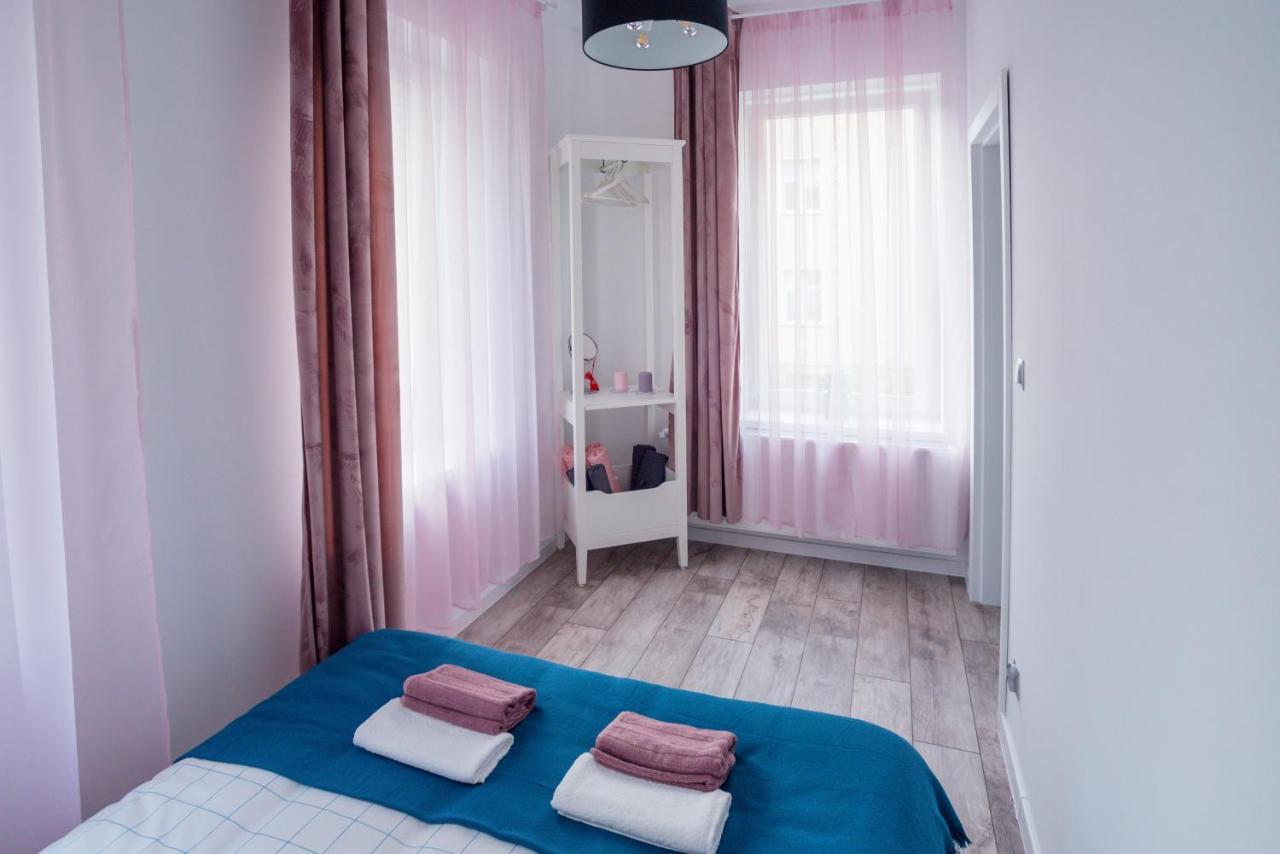 Apartamenty U Maciusia Duszniki Zdrój Exterior foto