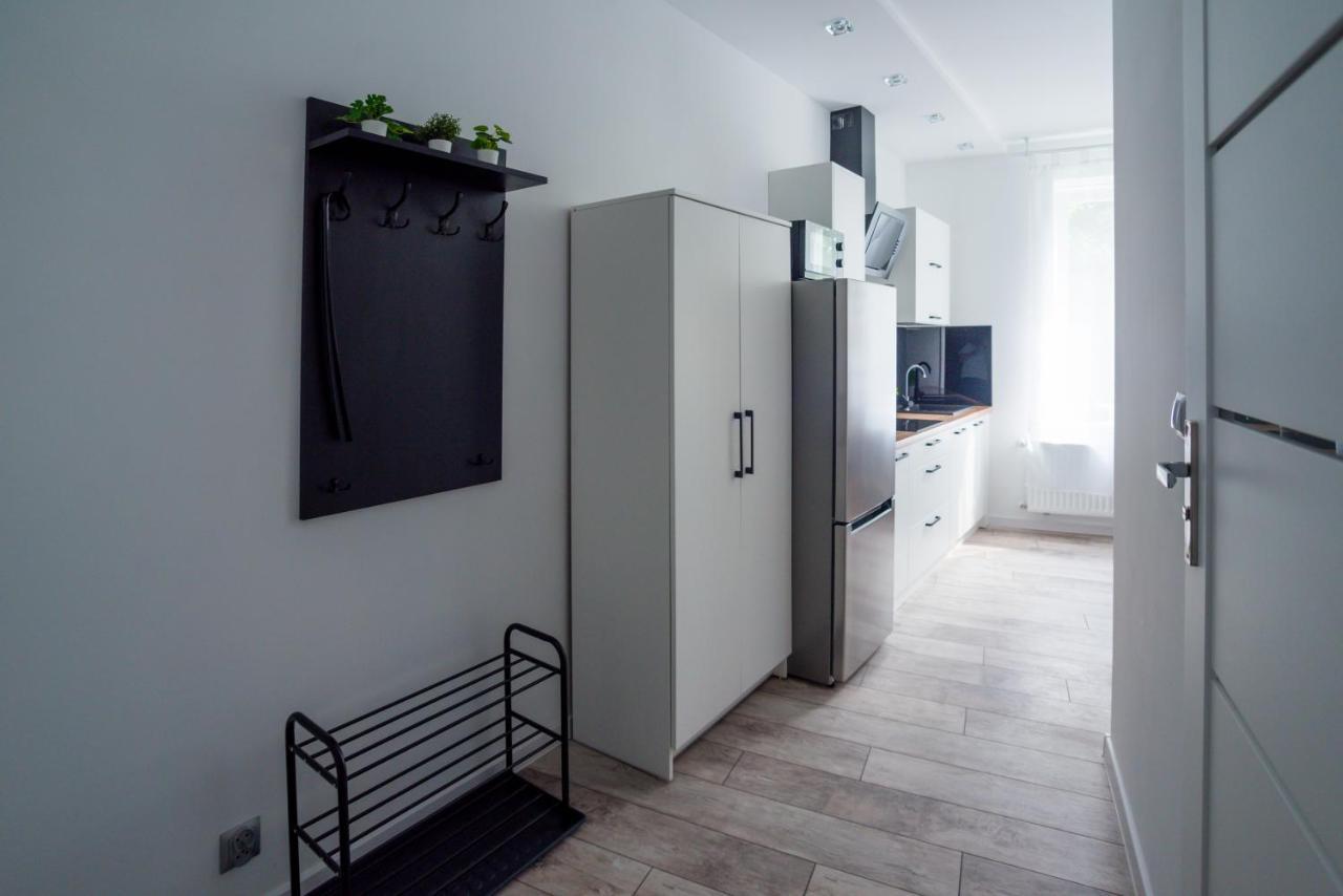 Apartamenty U Maciusia Duszniki Zdrój Exterior foto