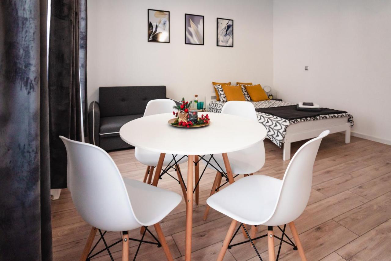 Apartamenty U Maciusia Duszniki Zdrój Exterior foto