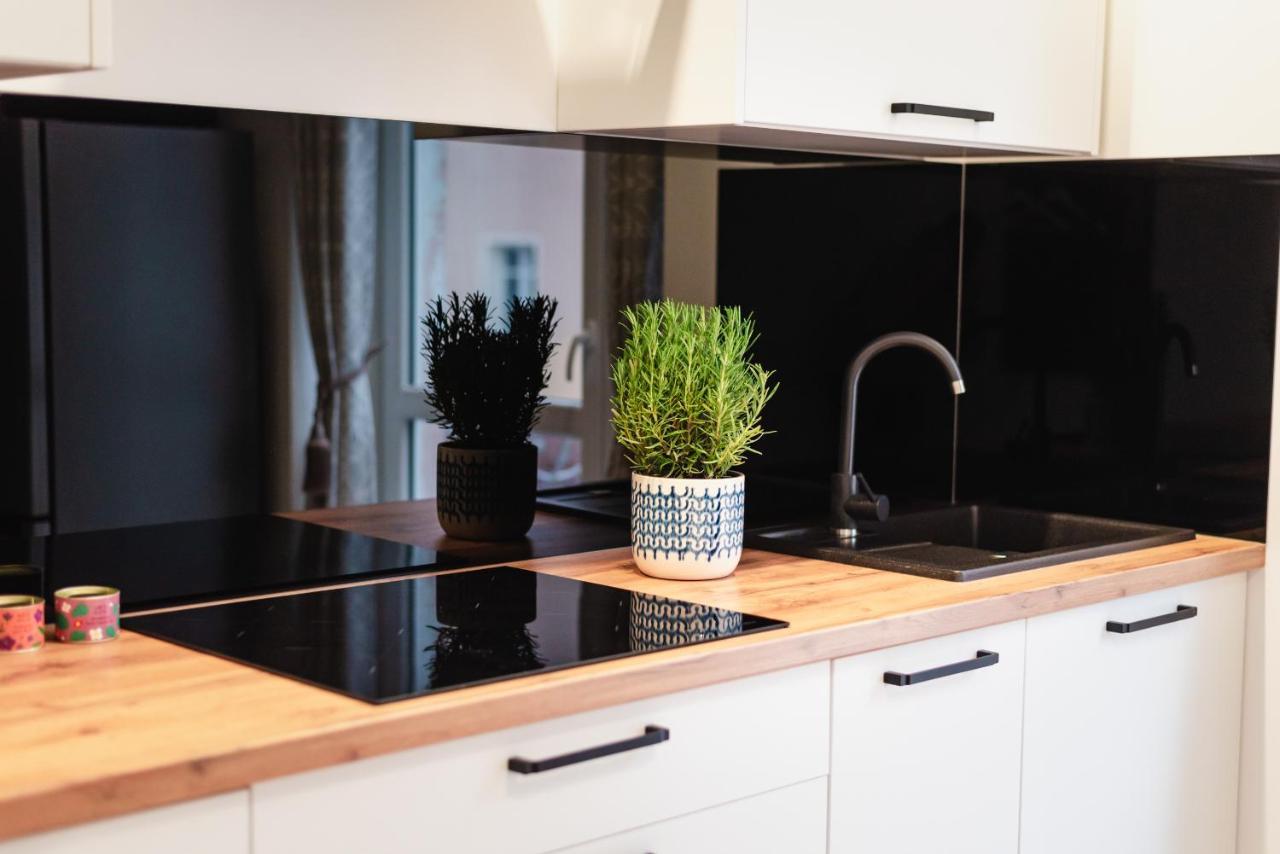 Apartamenty U Maciusia Duszniki Zdrój Exterior foto